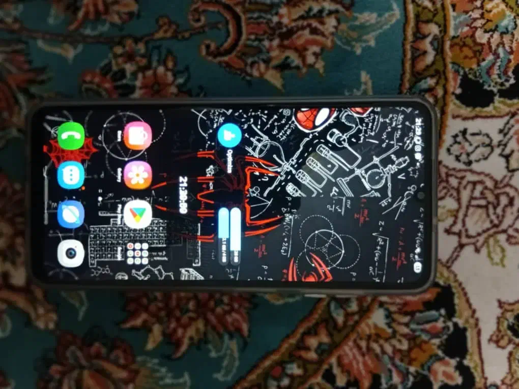 گوشی سامسونگ مدل A06|موبایل|ملارد, |دیوار