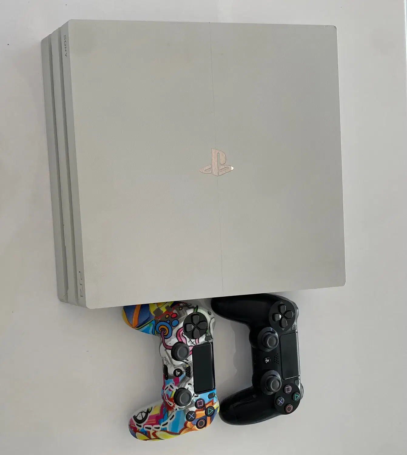 پلی استیشن 4pro|کنسول، بازی ویدئویی و آنلاین|فریدون‌کنار, |دیوار