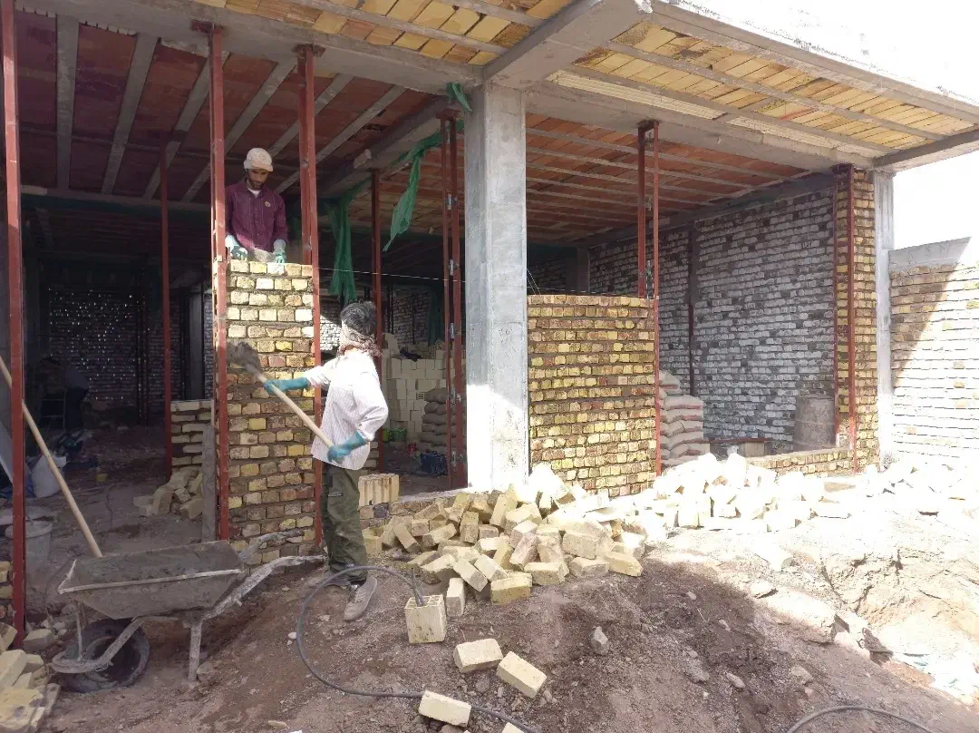 پیمانکار ساختمان|خدمات پیشه و مهارت|رفسنجان, |دیوار