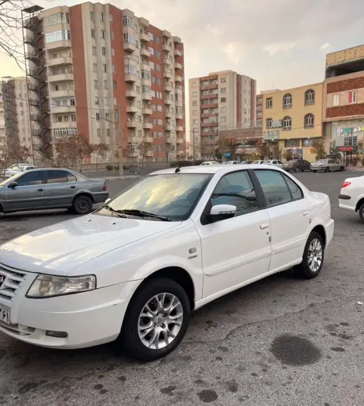 سورن مدل۹۵|خودرو سواری و وانت|تبریز, |دیوار