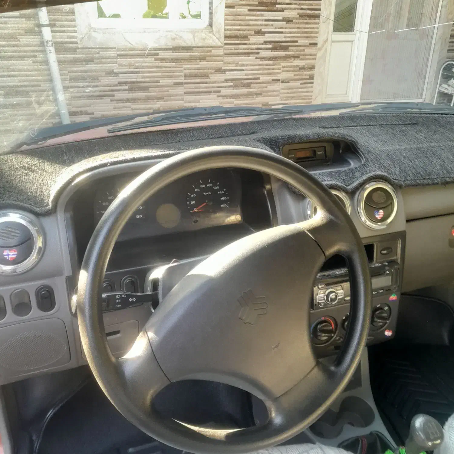 پراید111|خودرو سواری و وانت|ایوان, |دیوار