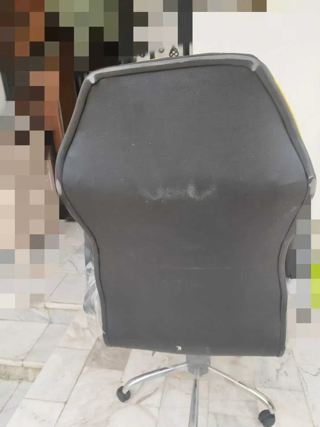 صندلی گیمینگ|صندلی و نیمکت|رویان, |دیوار