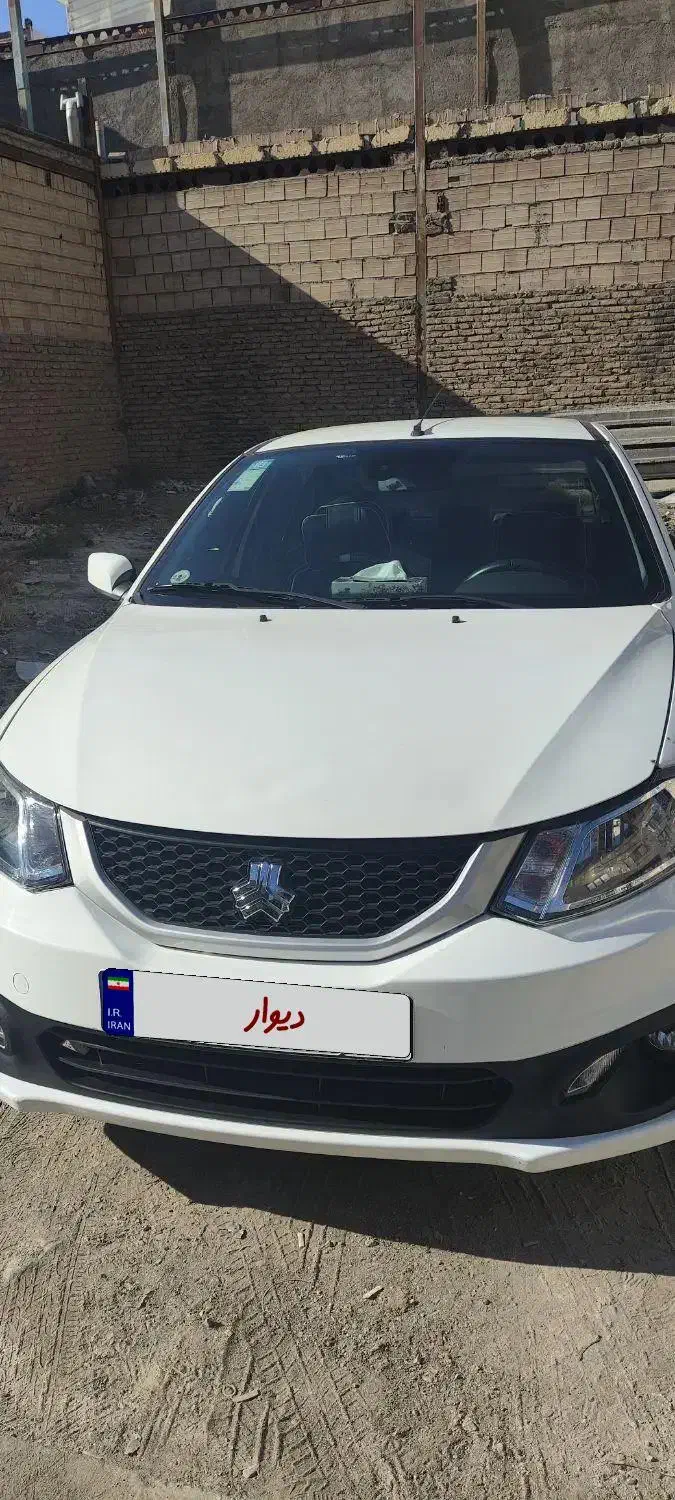 ساینا sمدل 403|خودرو سواری و وانت|مشهد, پنجتن|دیوار