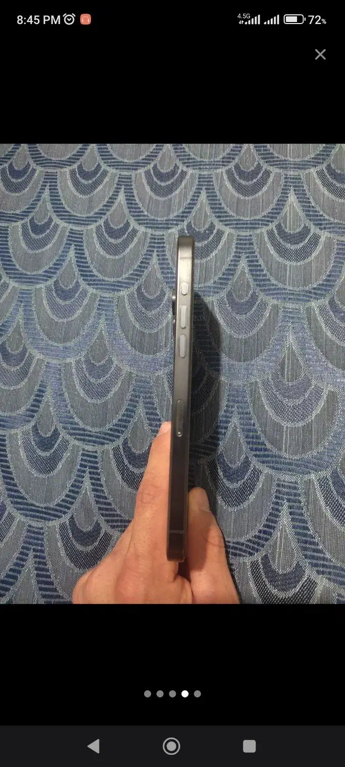 گوشی های کپی 15پرومکس|موبایل|ملایر, |دیوار