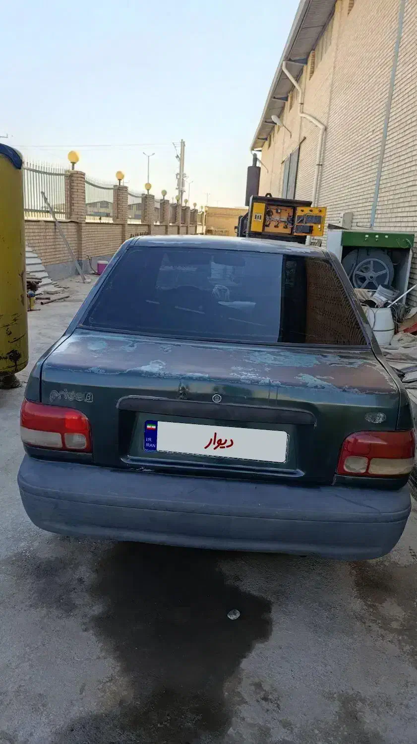 فروشی|خودرو سواری و وانت|کاشان, باغ ماجد|دیوار