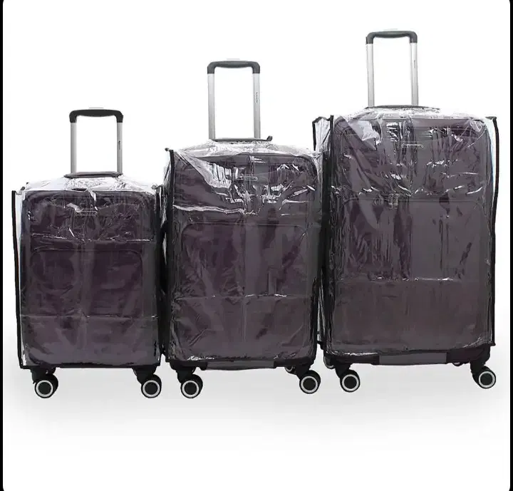 کاور چمدان|کیف، کفش، کمربند|اصفهان, عباسآباد|دیوار