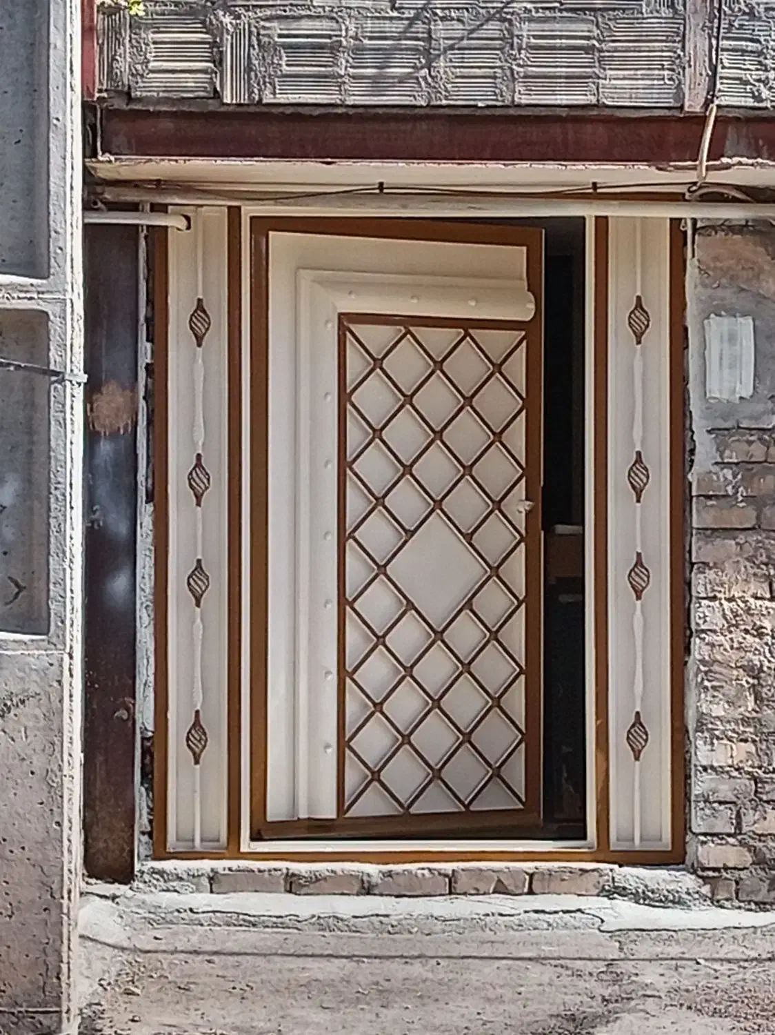 نقاش ساختمان|خدمات پیشه و مهارت|تایباد, |دیوار