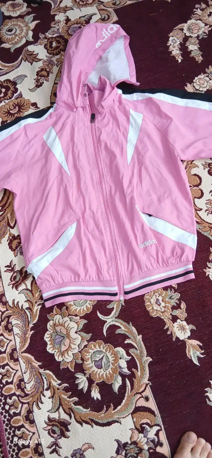 لباس ورزشی دخترانه|لباس|تبریز, |دیوار