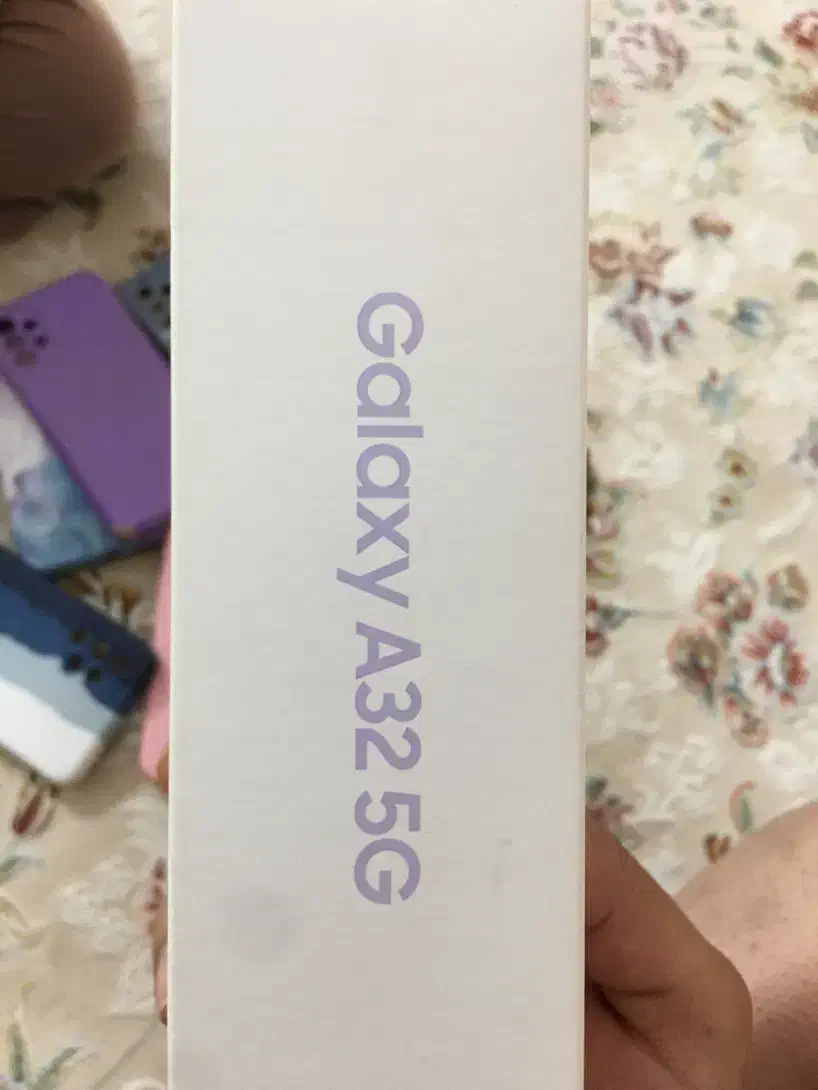 a32 5g رم ۸|موبایل|آمل, |دیوار