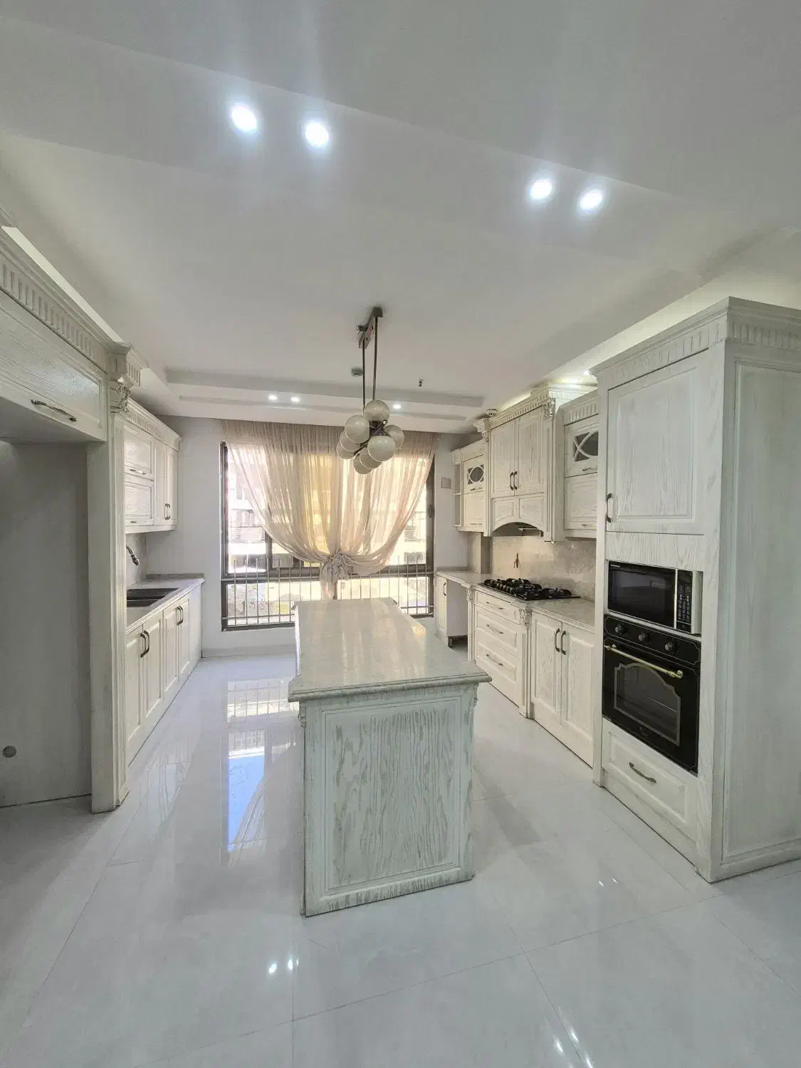 آپارتمان 105متر/ لوکس/ رحمانیه/ سند آماده|فروش آپارتمان|مشهد, الهیه|دیوار