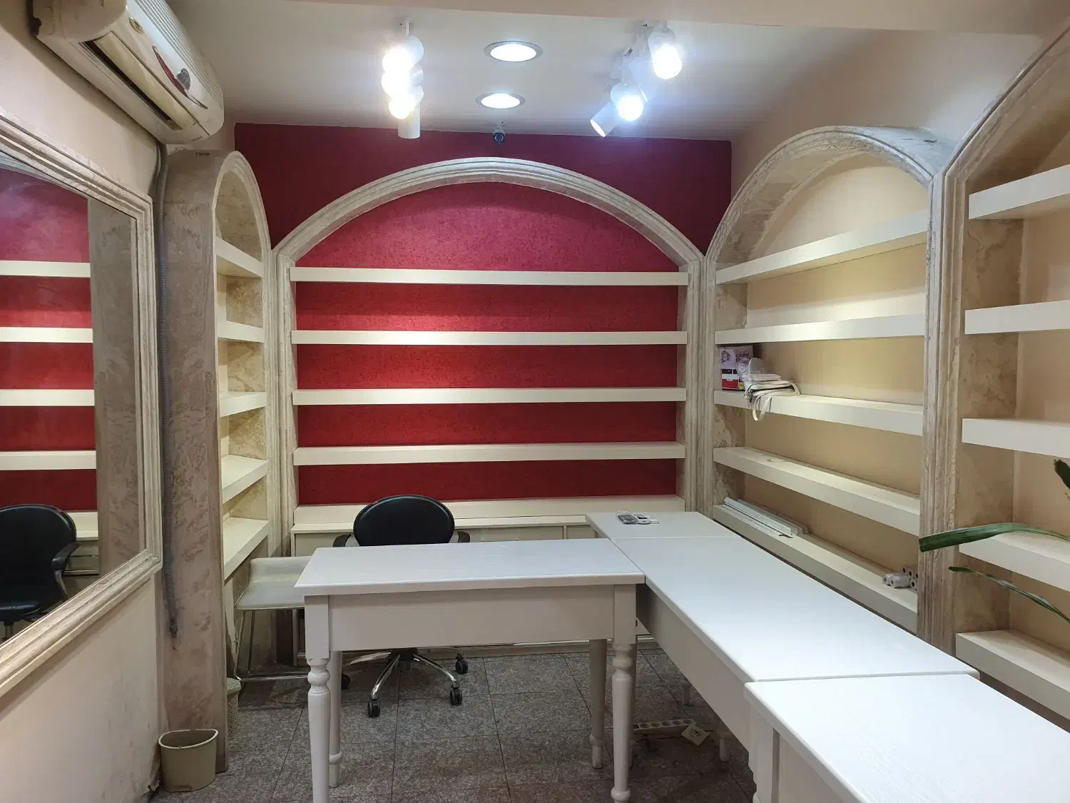 فروش مغازه 17 متری/ نقلی و مناسب سرمایه گذاری|فروش مغازه و غرفه|سمنان, |دیوار