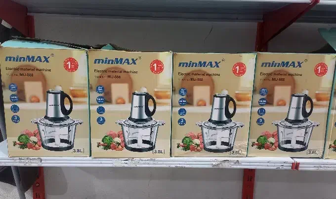 خردکن غذاساز|خردکن، آسیاب، غذاساز|تهران, بهداشت|دیوار