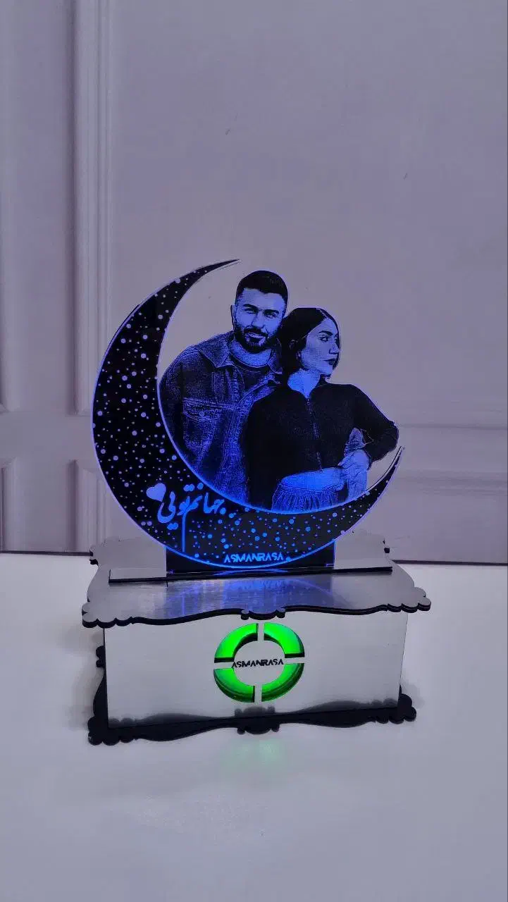 چراغ خواب|چراغ خواب و آباژور|نازیل, |دیوار