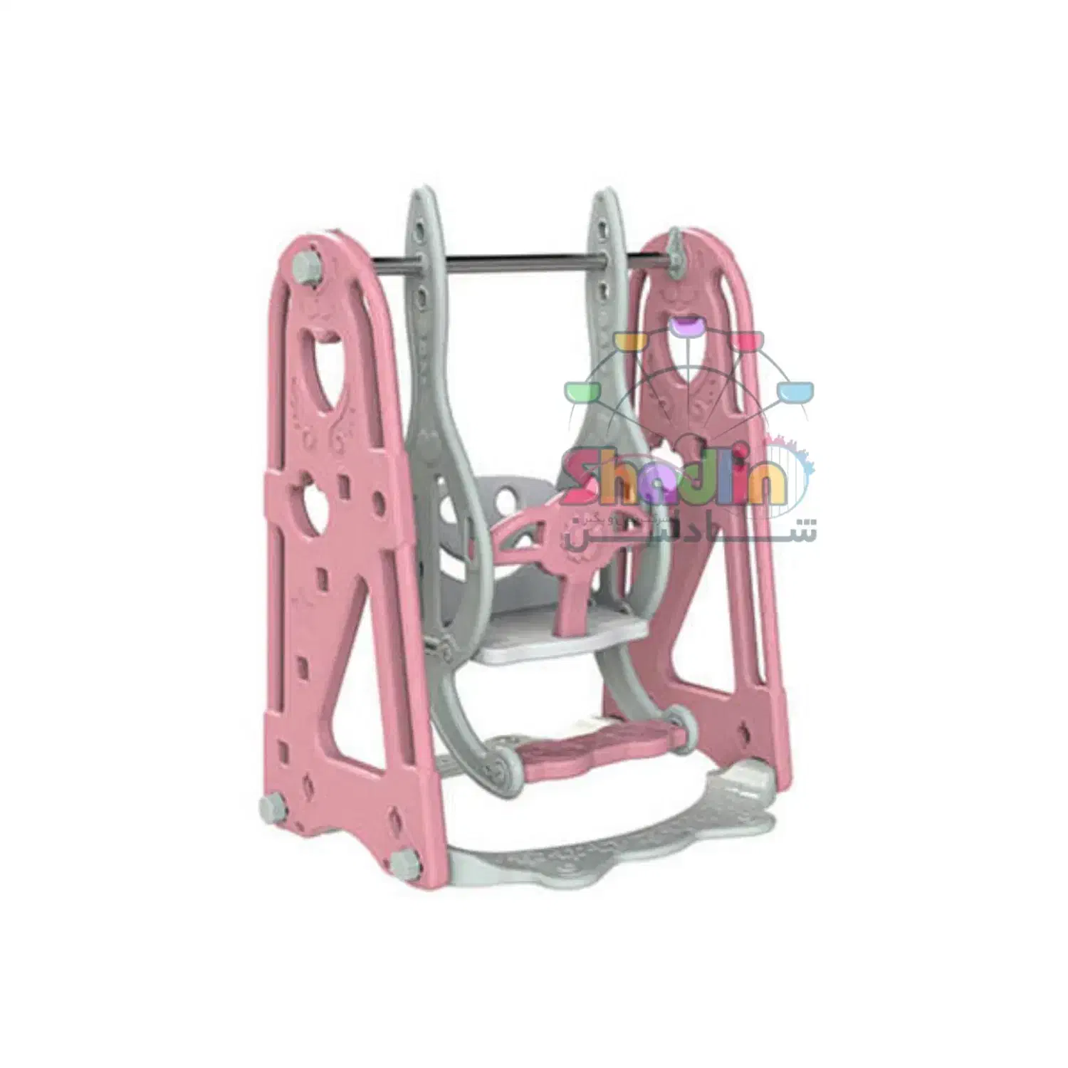 انواع تاب کودک / شادلین|اسباببازی|تنکابن, |دیوار