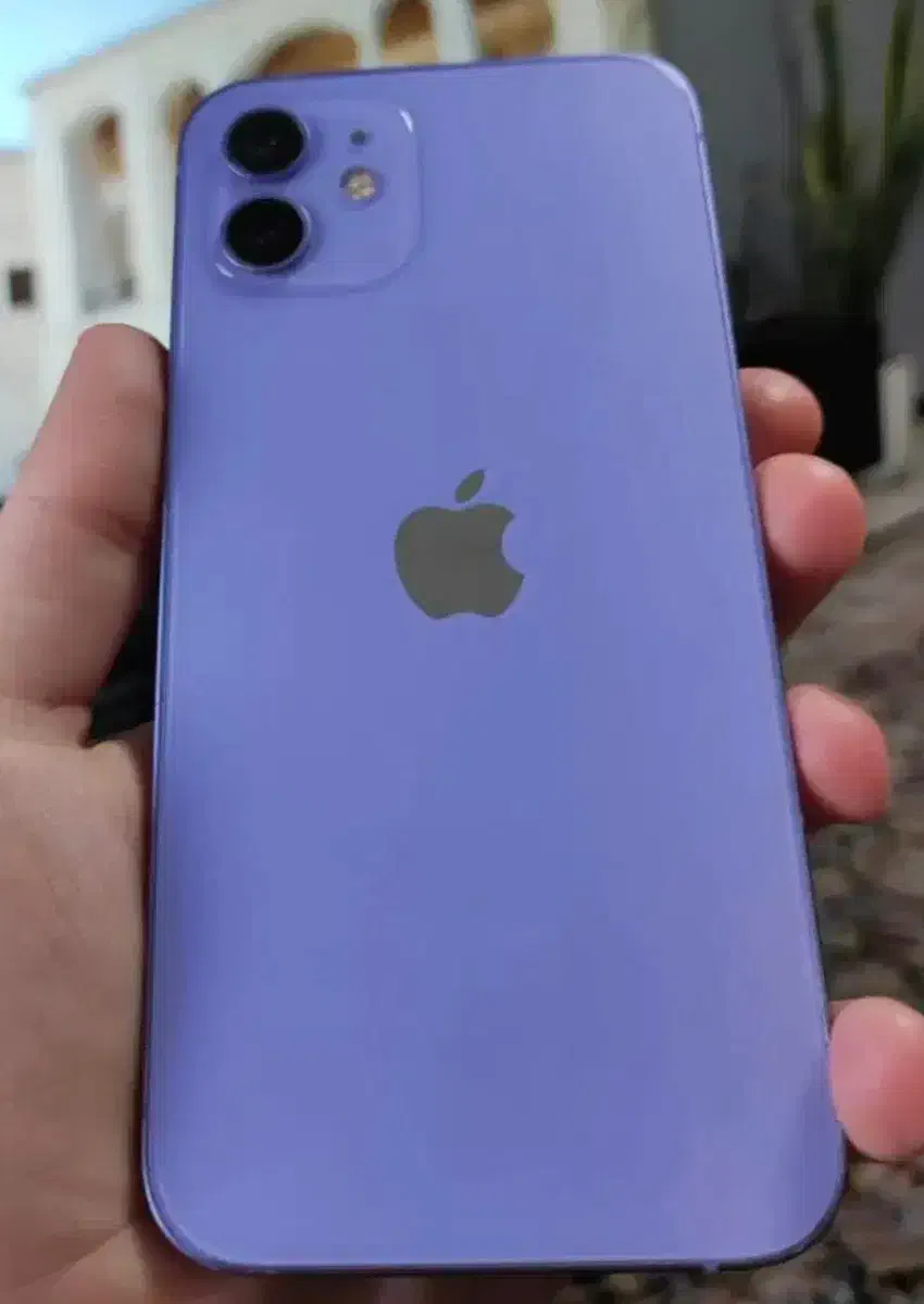 ایفون ۱۲ نرمال|موبایل|تهران, ارجمندی راد|دیوار