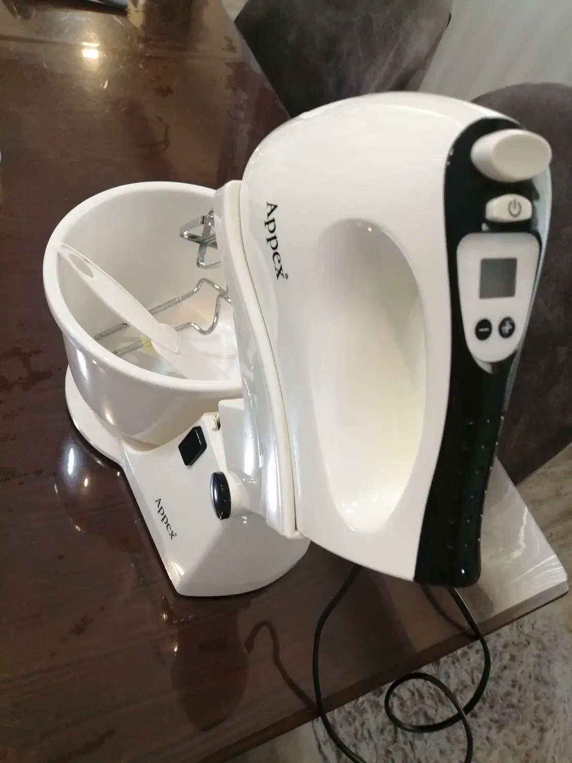 همزن اپکس|خردکن، آسیاب، غذاساز|رشت, پارک شهر|دیوار