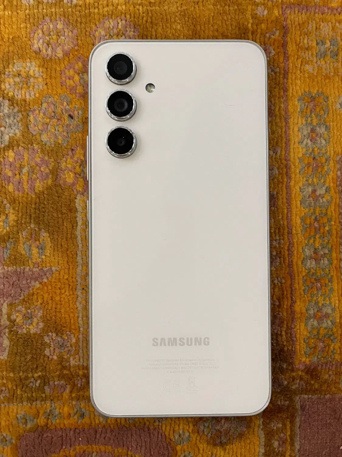 سامسونگ A54|موبایل|مشهد, بهشت|دیوار