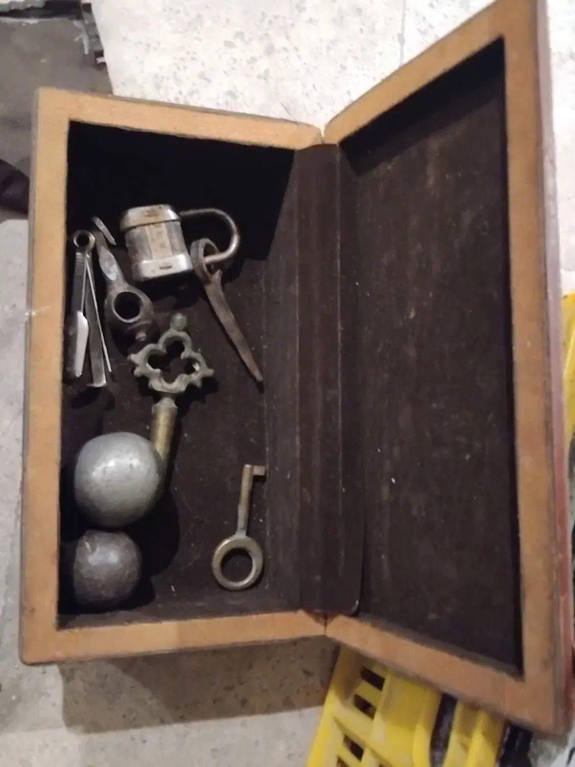 لوازم شخصی|ابزارآلات|دماوند, مسکن مهر گیلاوند|دیوار