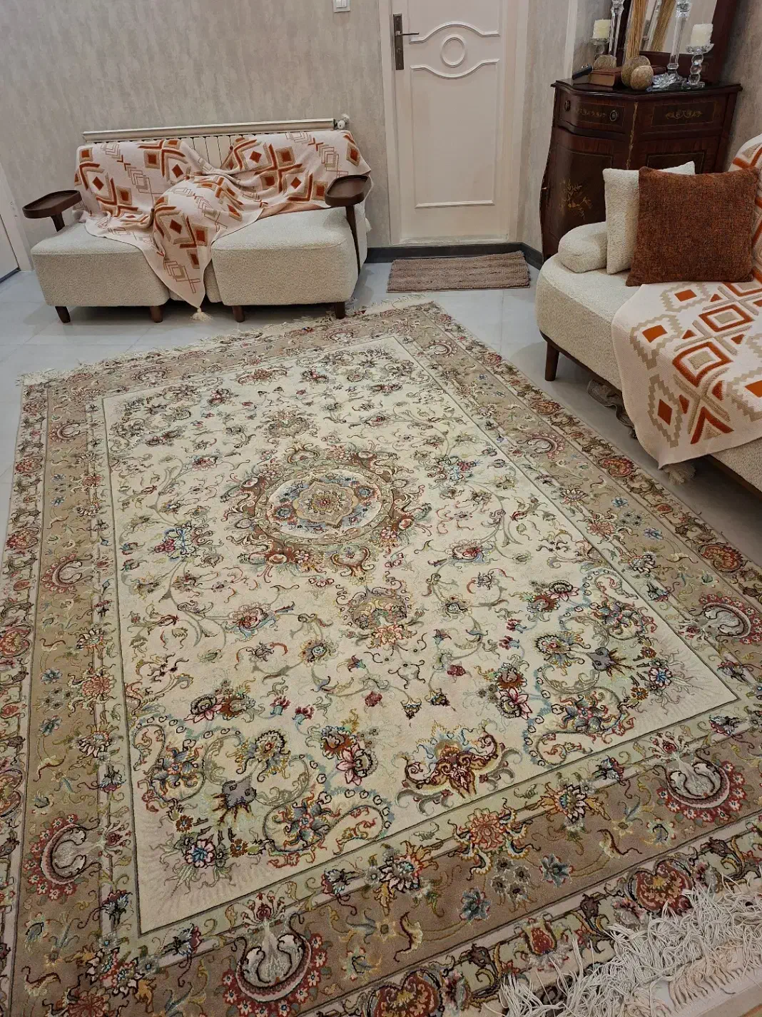 فرش دستباف تبریز|فرش|تهران, دانشگاه شریف|دیوار