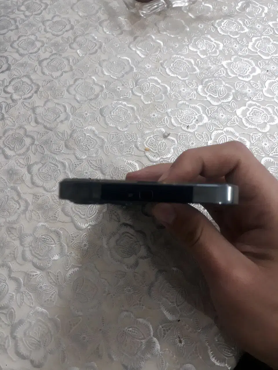 ایفون ۱۲ پرو iPhone 12 Pro ZAA 256 گیگ|موبایل|مشهد, جاهد شهر|دیوار