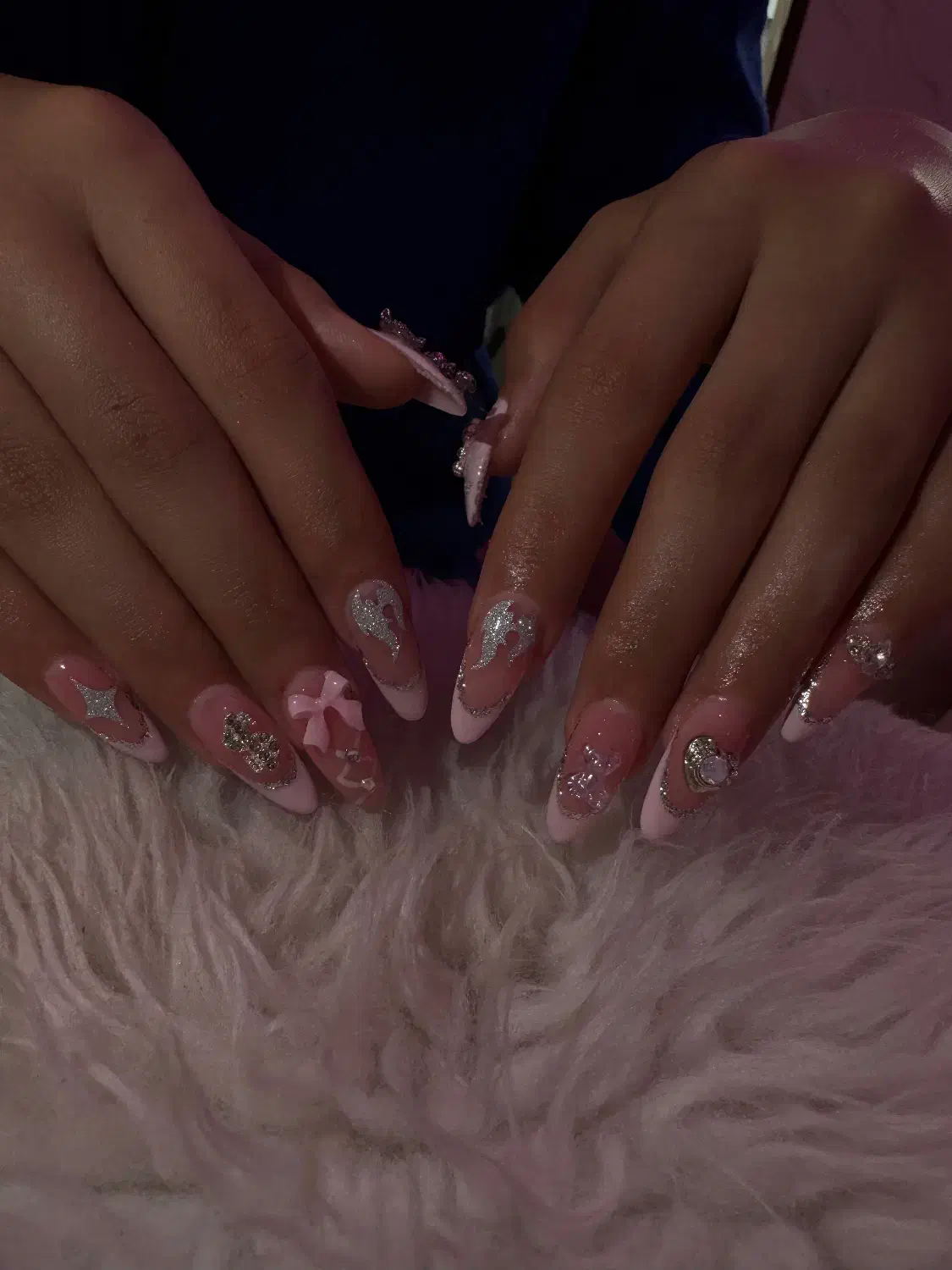 کمکی ،آموزشی، وردست ناخنکار|استخدام درمانی، زیبایی، بهداشتی|مشکیندشت, |دیوار