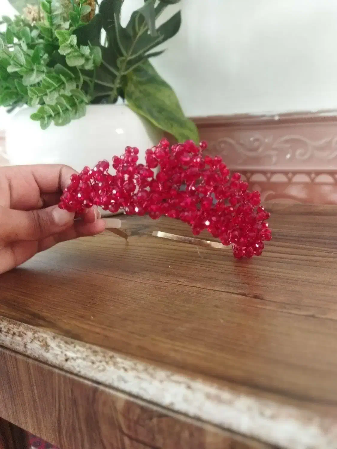 تاج یلدایی|زیورآلات و اکسسوری|تربت جام, شهید غلام زاده|دیوار