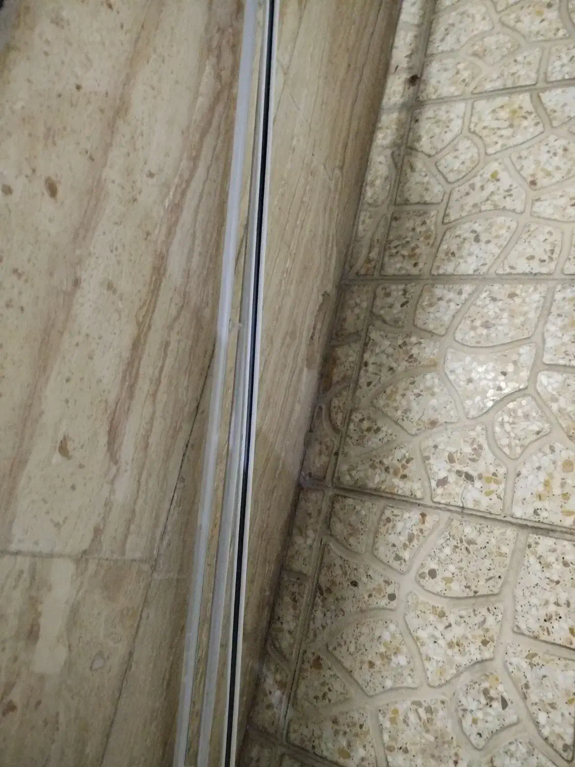 چوب پرده|پرده، رانر، رومیزی|اسلامشهر, شهرک لاله|دیوار