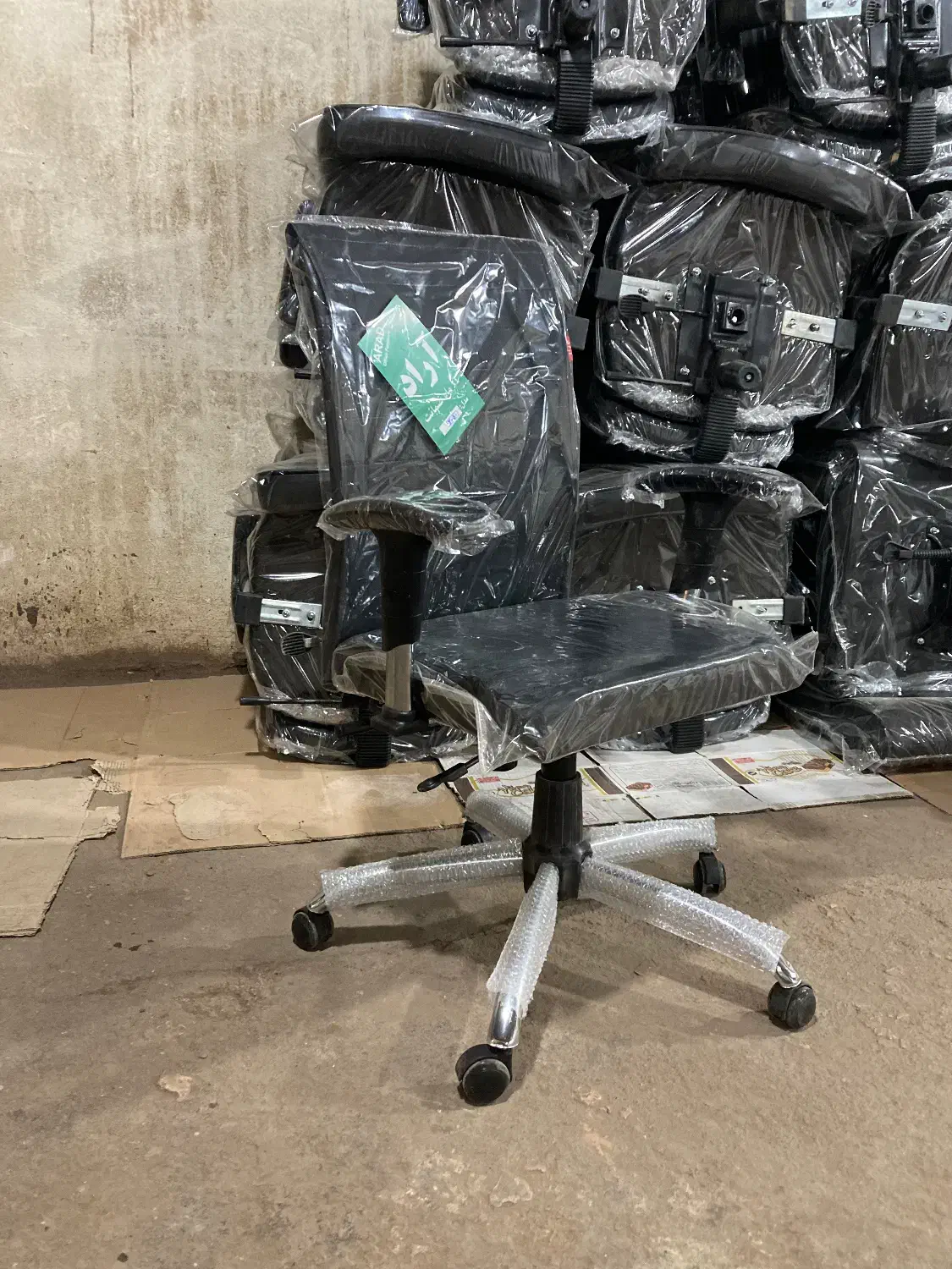 کرکره ای|مبلمان اداری|چهاردانگه (تهران), |دیوار