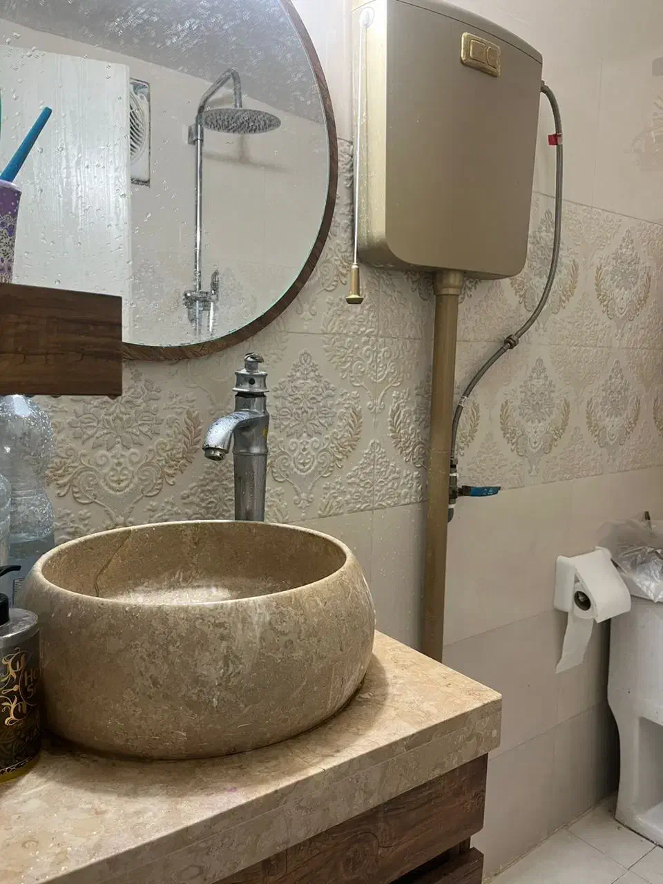 فرصت مناسب برای سرمایه گذاری ۶۷متر ۲خواب|فروش آپارتمان|تنکابن, |دیوار