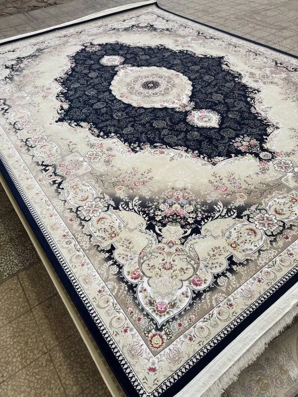 با اقساط آرما فرش،راحت خرید کنید|فرش|زاهدان, |دیوار