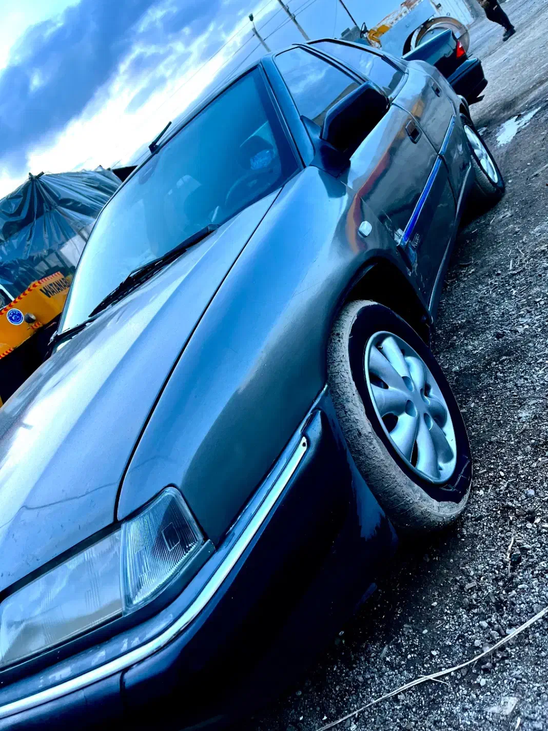 زانتیا|خودرو سواری و وانت|شهریار, شهریار|دیوار