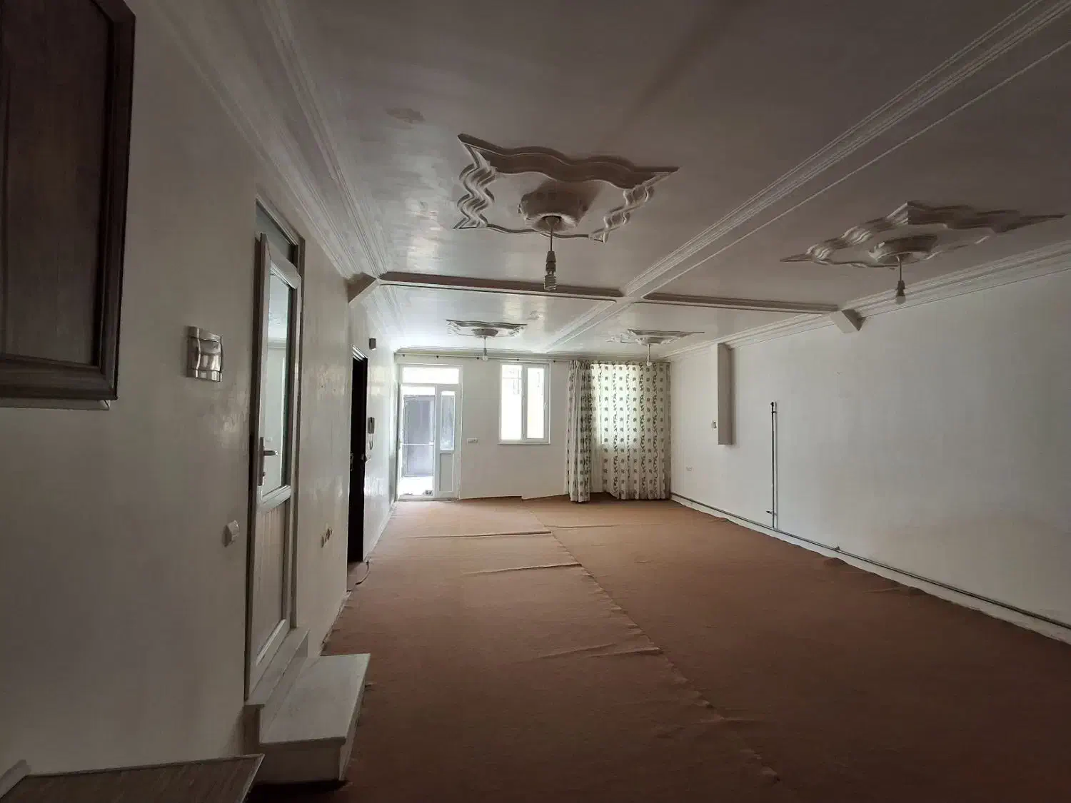 اجاره واحد مسکونی راه جدا|اجارهٔ آپارتمان|ماکو, |دیوار