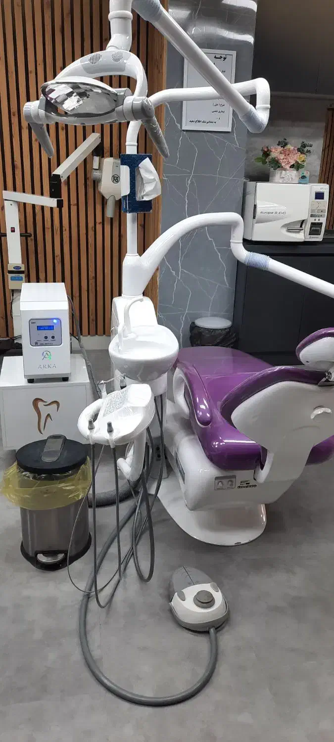 جذب دستیار دندانپزشک|استخدام درمانی، زیبایی، بهداشتی|خوی, |دیوار