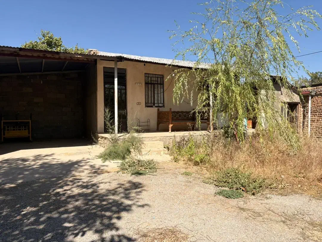 خانه باغ|فروش خانه و ویلا|شیروان (لرستان), |دیوار