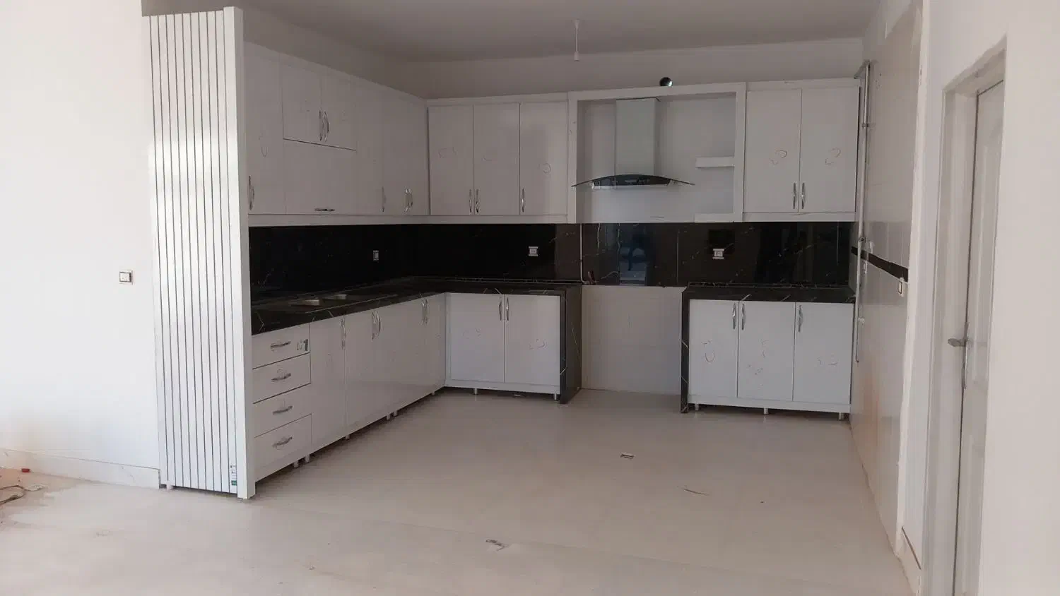 کابینت mdf|مصالح و تجهیزات ساختمان|تربت‌حیدریه, کلاته توکلی|دیوار