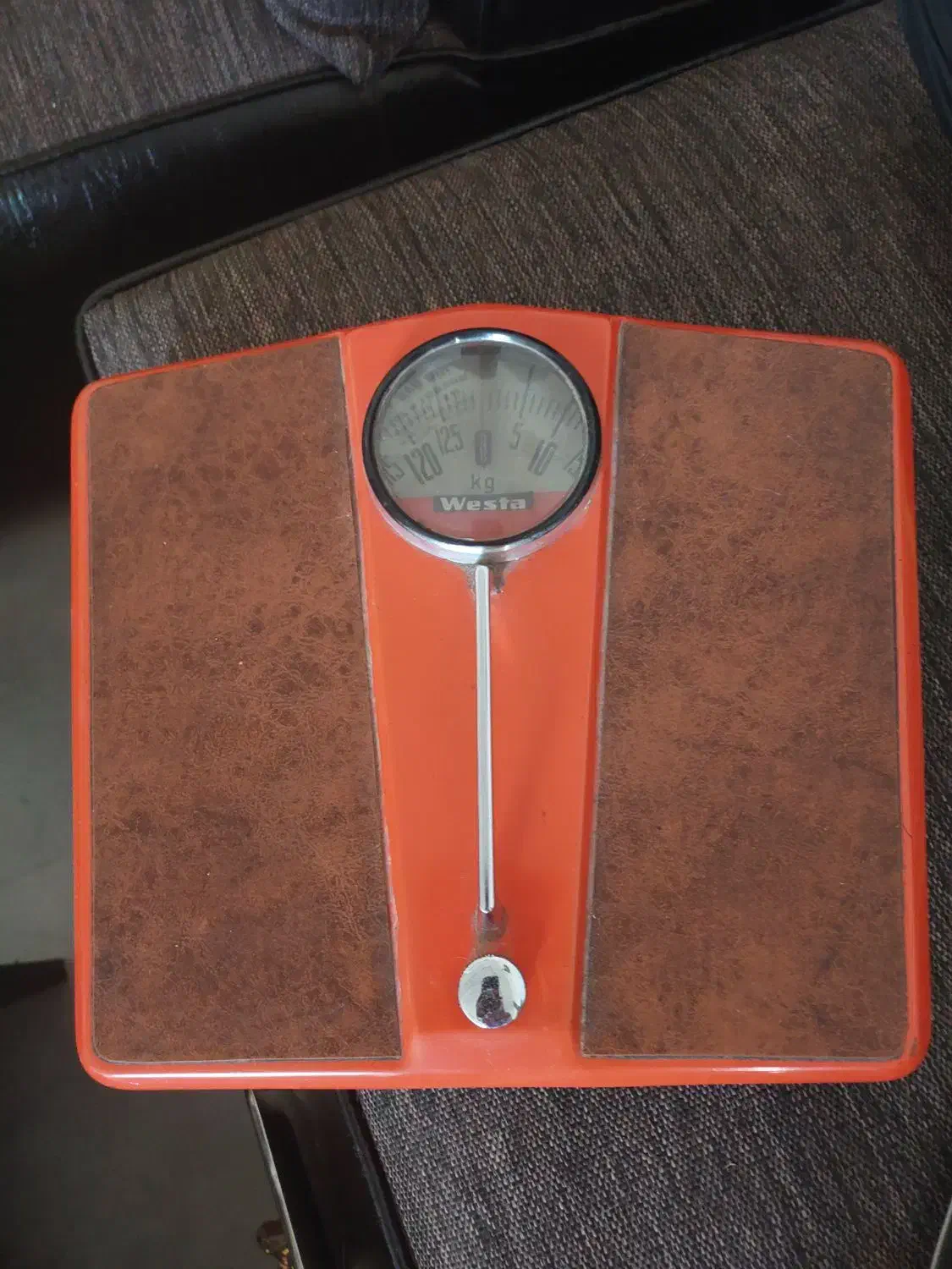 ترازوی وزن بدن|تجهیزات ورزشی|آمل, |دیوار