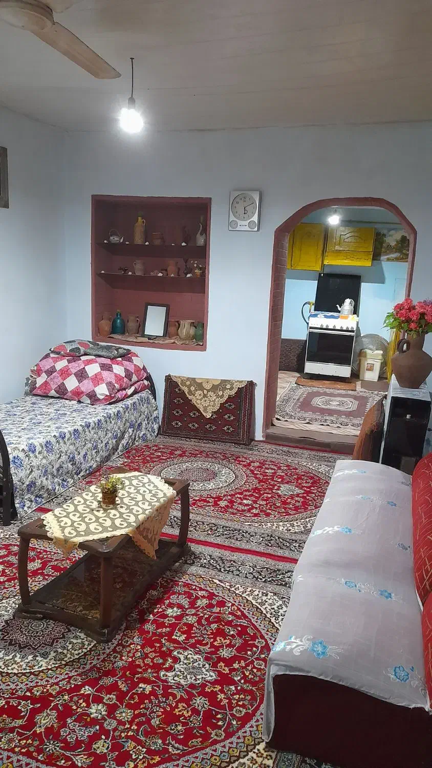 اجاره روزانه و هفتگی|اجارهٔ کوتاه‌مدت آپارتمان و سوئیت|رودسر, |دیوار