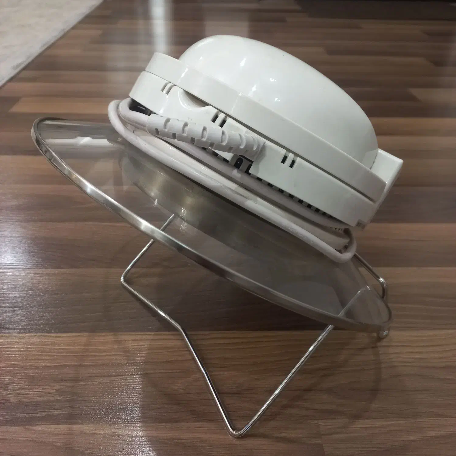 هواپز و سرخ کن بدون روغن همیلتون|اجاق گاز و لوازم برقی پخت‌وپز|تهران, تهرانسر غربی|دیوار