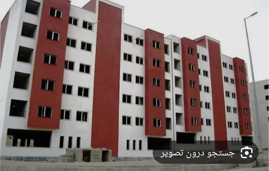 پیش فروش آپارتمان|پیش‌فروش املاک|قم, باغ شریفی|دیوار