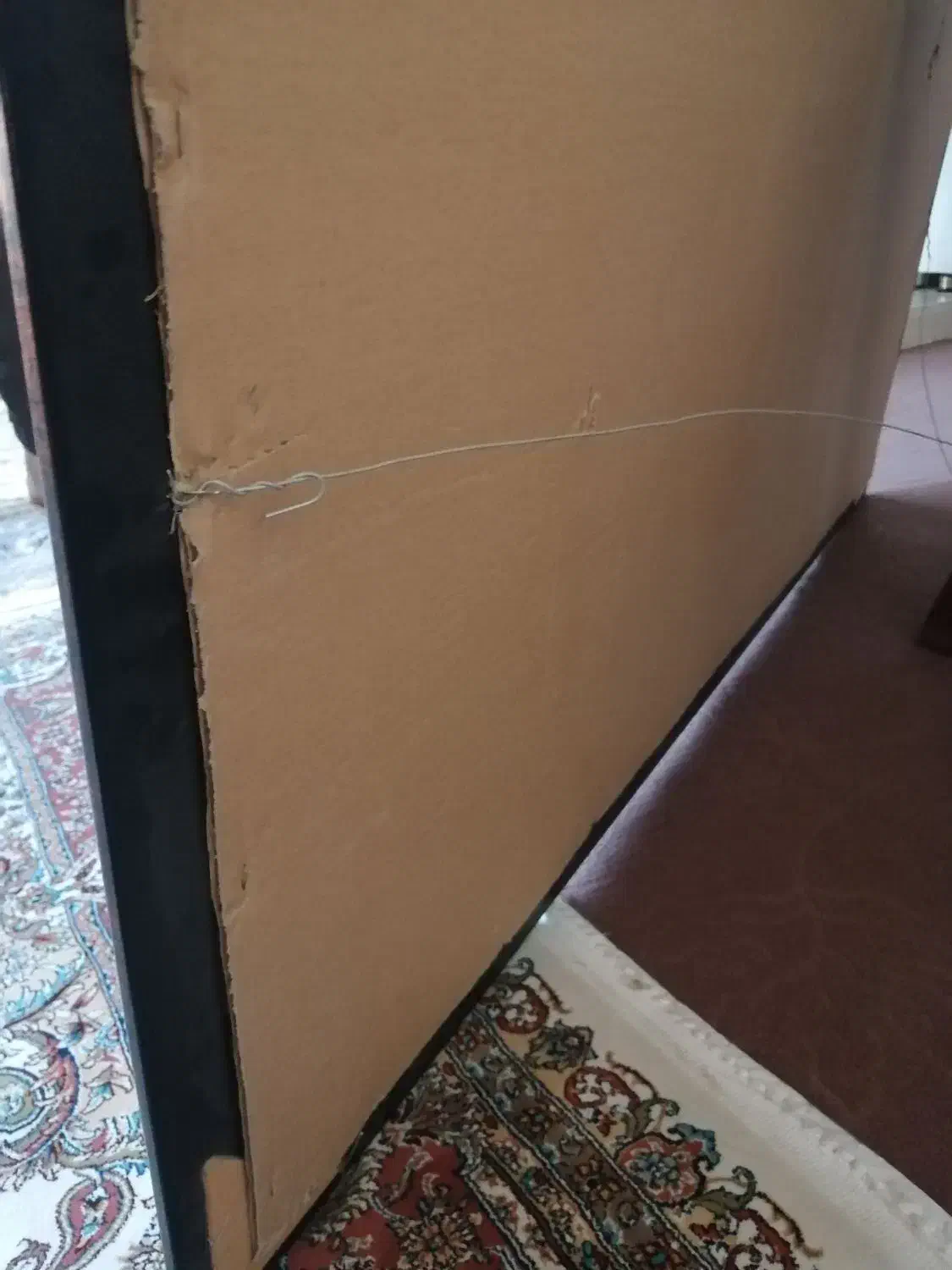 تابلو پارچه ای|تابلو، نقاشی، عکس|سنندج, |دیوار