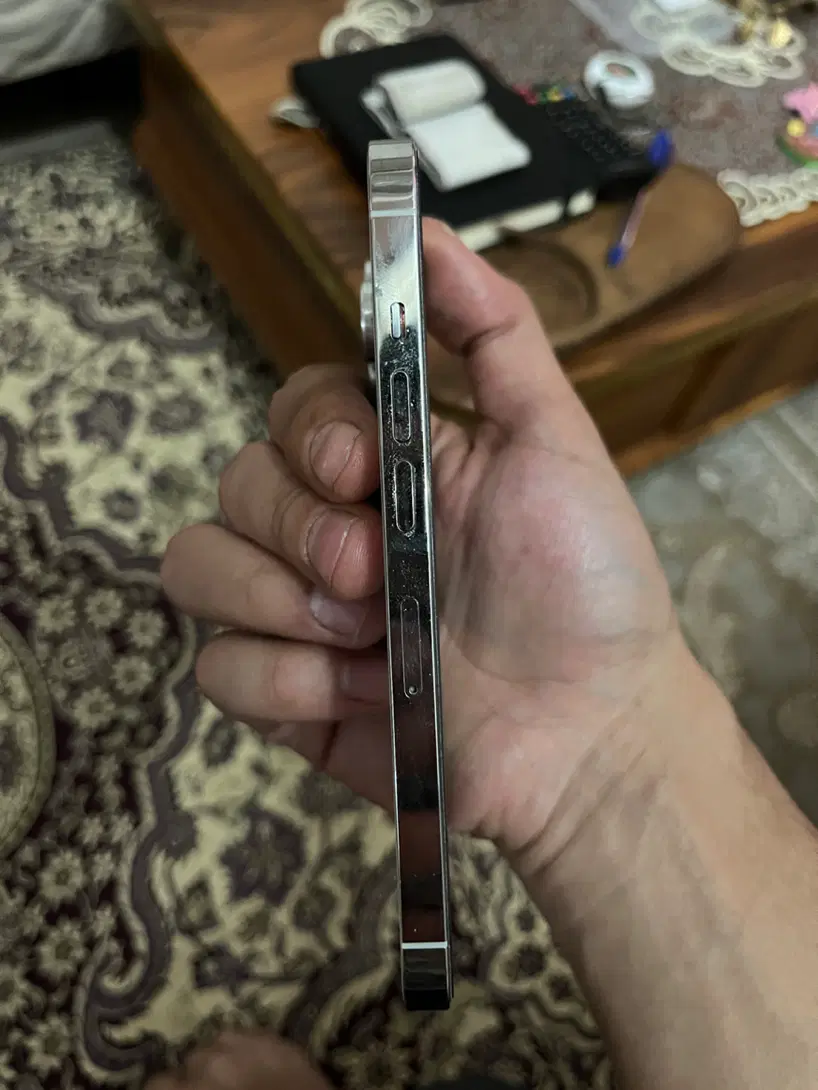 Iphone13 pro|موبایل|تهران, هروی|دیوار