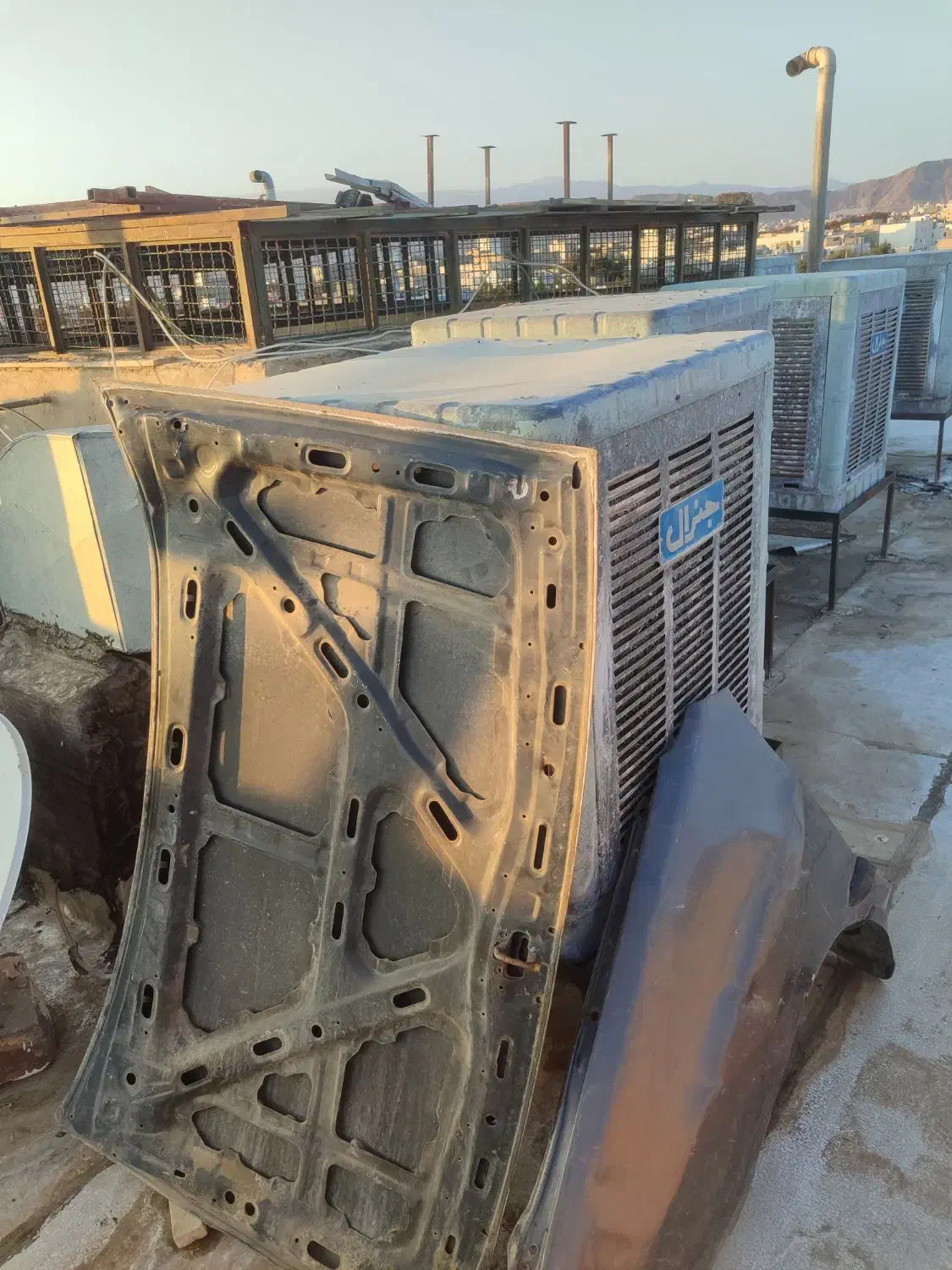 لوازم پراید|قطعات یدکی و لوازم جانبی|شاهرود, |دیوار