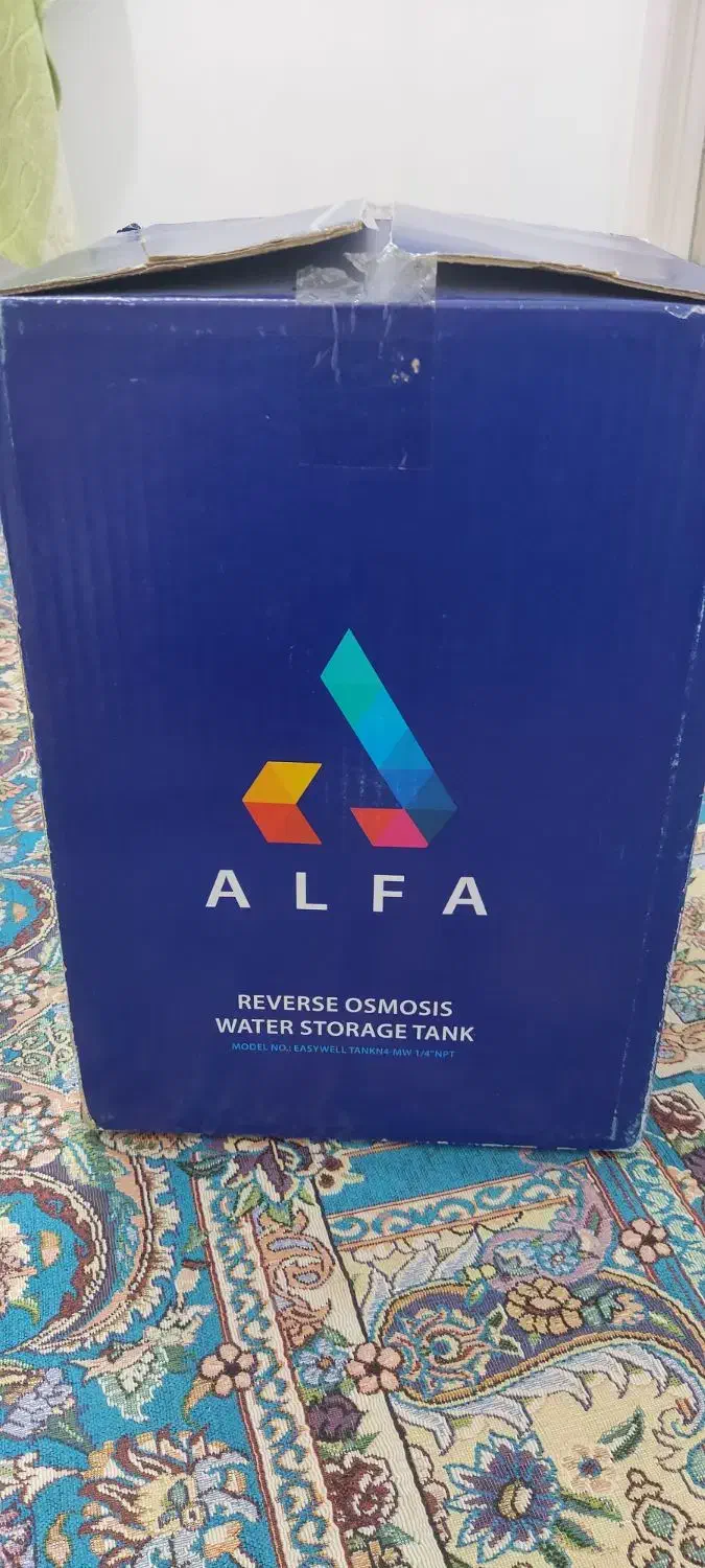 مخزن تصفیه اب|آب‌سردکن و تصفیه آب|زاهدان, |دیوار