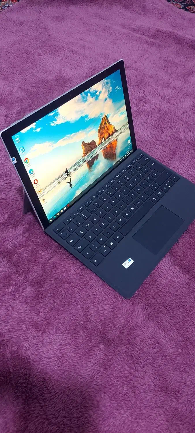 سرفیس پرو ۵|رایانه همراه|نورآباد ممسنی, |دیوار