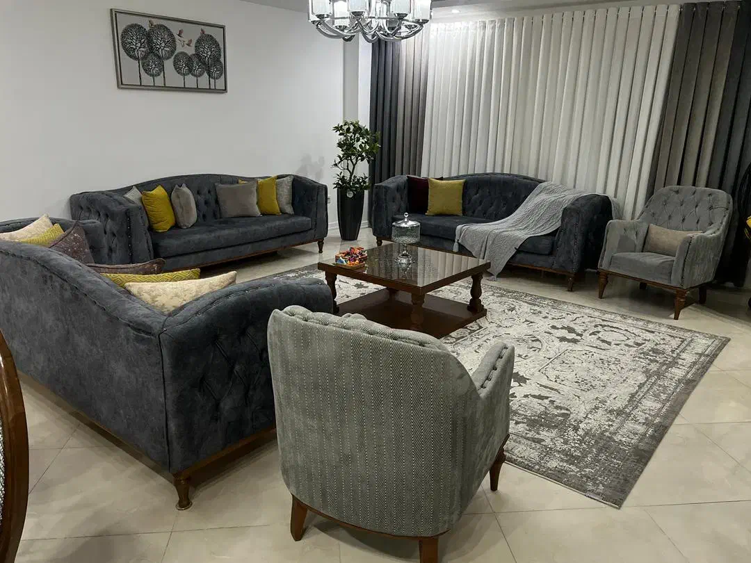 ۷۲ متر سند تکبرگ فول بازسازی شده دو کله نور/ کاسبی|فروش آپارتمان|تهران, شهرک یاس|دیوار