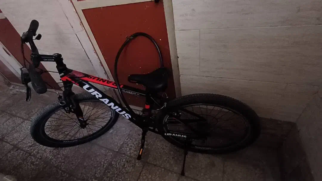 فروش دوچرخه|دوچرخه، اسکیت، اسکوتر|فولادشهر, مسکن مهر فولادشهر|دیوار