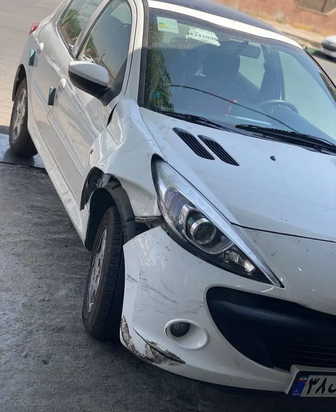 صافکاری pdr|خدمات پیشه و مهارت|مشهد, کوشش|دیوار