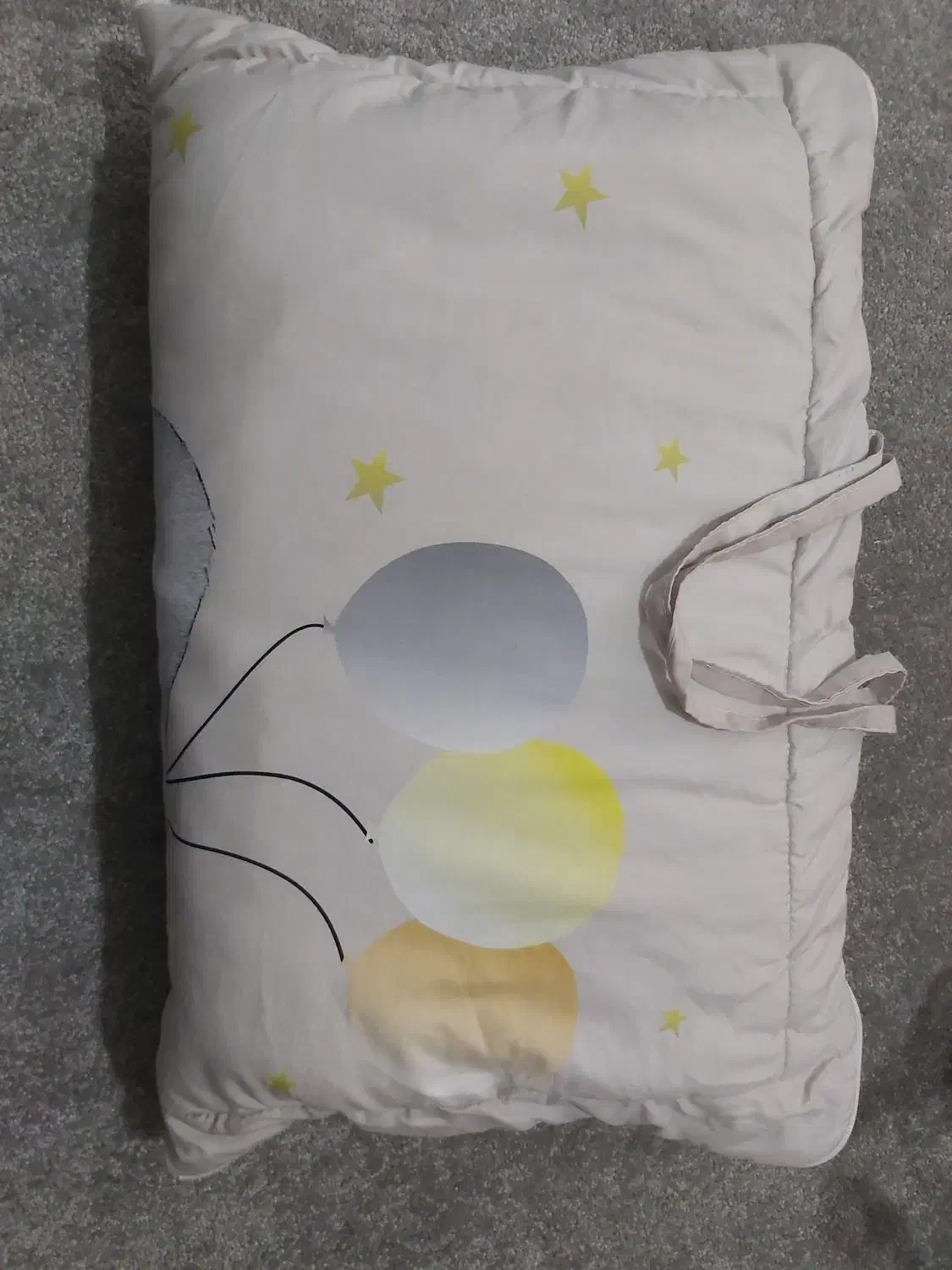 رو تختی بچگانه|رختخواب، بالش، پتو|رشت, شهرک آیت الله منتظری|دیوار