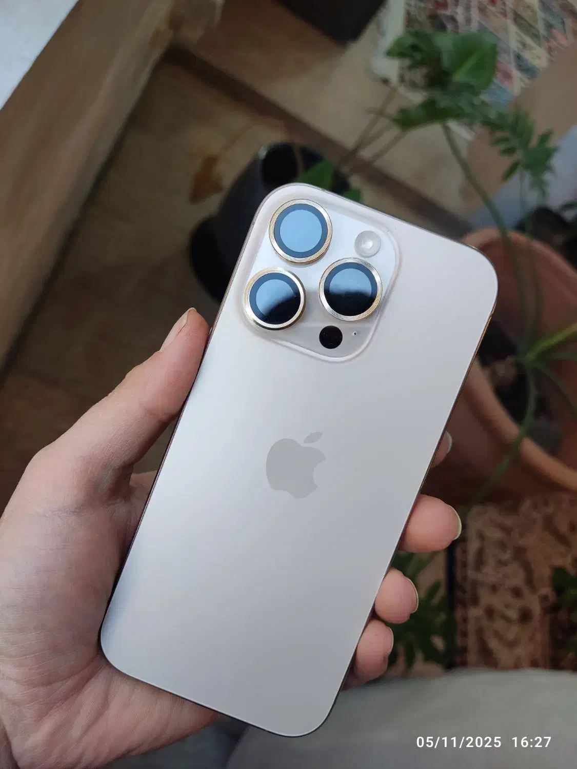 ایفون 16 پرو|موبایل|کرمانشاه, |دیوار