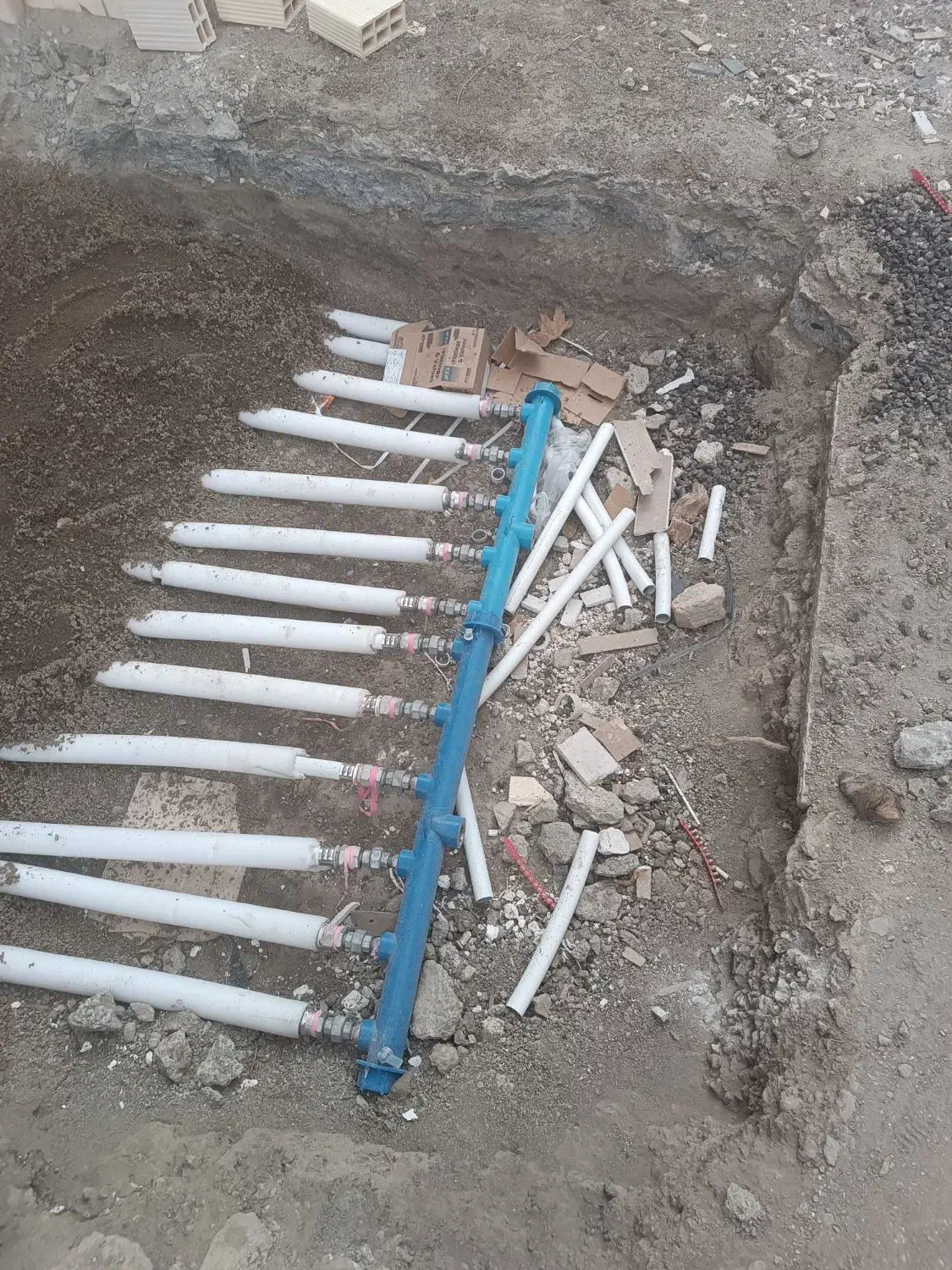 لوله کشی وتاسیسات|خدمات پیشه و مهارت|مریوان, |دیوار